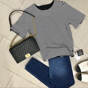 Kate Spade Reservable Tee